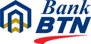 Bank Tabungan Negara (BTN) Logo ,Logo , icon , SVG Bank Tabungan Negara (BTN) Logo