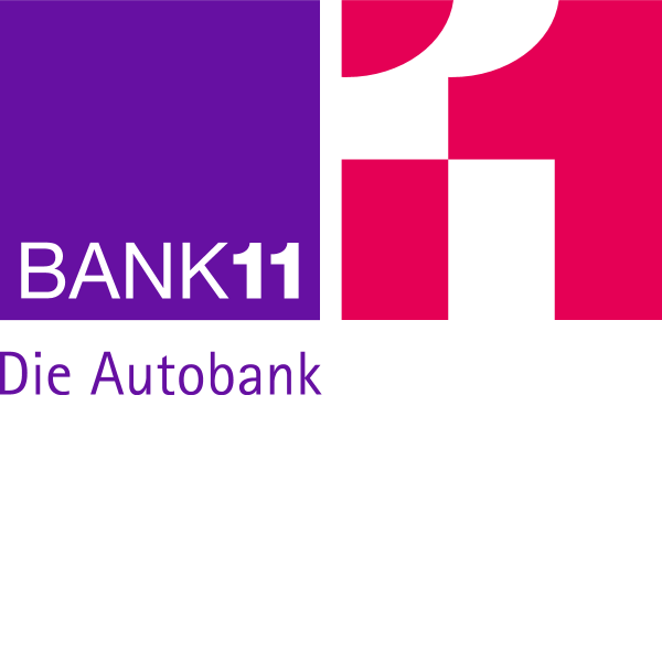 Bank11 Logo bis 2016