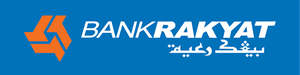 bank_rakyat Logo ,Logo , icon , SVG bank_rakyat Logo