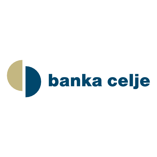 Banka Celje Logo ,Logo , icon , SVG Banka Celje Logo