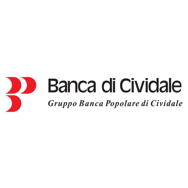 Banka di Cividale Logo ,Logo , icon , SVG Banka di Cividale Logo