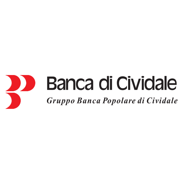 Banka di Cividale Logo