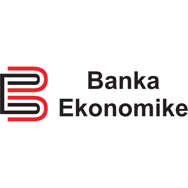 Banka Ekonomike Logo ,Logo , icon , SVG Banka Ekonomike Logo
