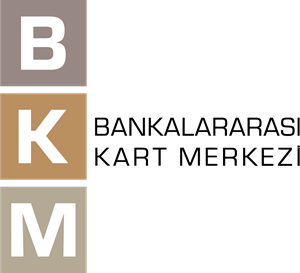 Bankalararası Kart Merkezi Logo
