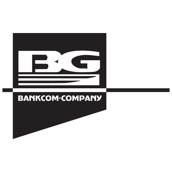 Bankcom Company Logo ,Logo , icon , SVG Bankcom Company Logo