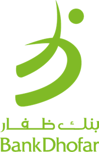 BankDhofar Logo ,Logo , icon , SVG BankDhofar Logo