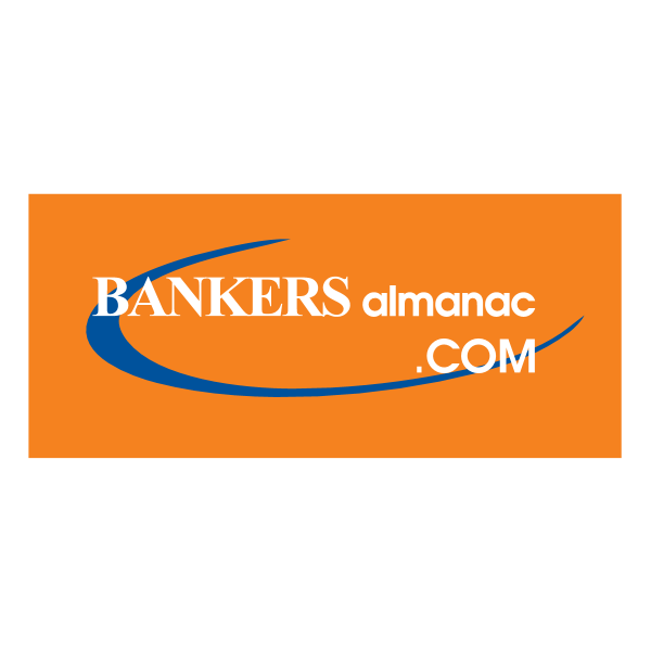 Bankers Almanac.com Logo ,Logo , icon , SVG Bankers Almanac.com Logo