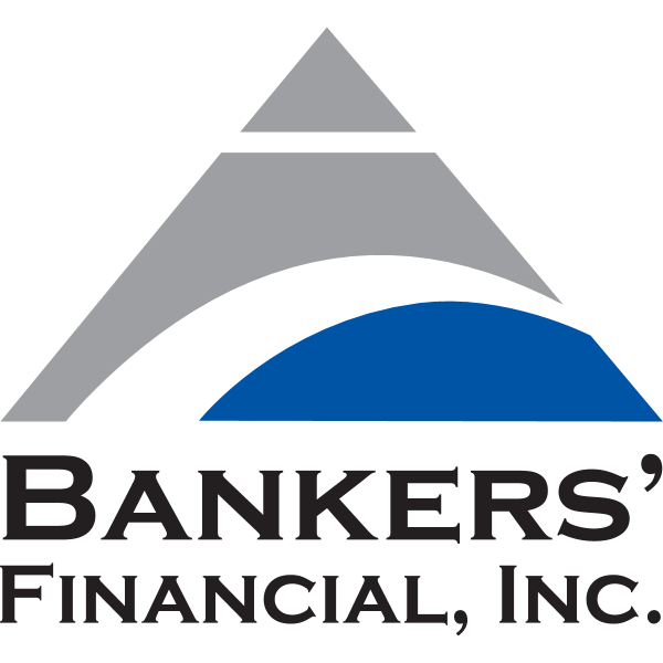 Bankers Financial, Inc. Logo ,Logo , icon , SVG Bankers Financial, Inc. Logo