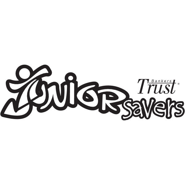 Bankers Trust Junior Savers Logo ,Logo , icon , SVG Bankers Trust Junior Savers Logo