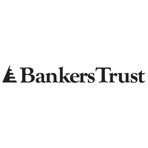 Bankers Trust Logo ,Logo , icon , SVG Bankers Trust Logo