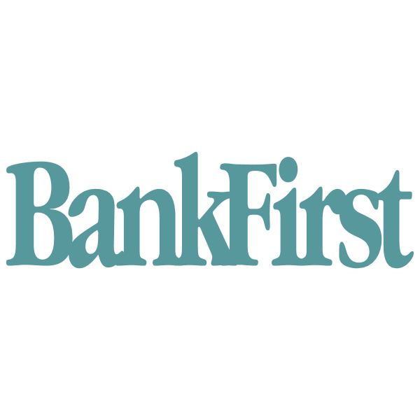 BankFirst 8892