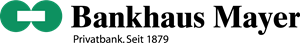 Bankhaus E Mayer Logo