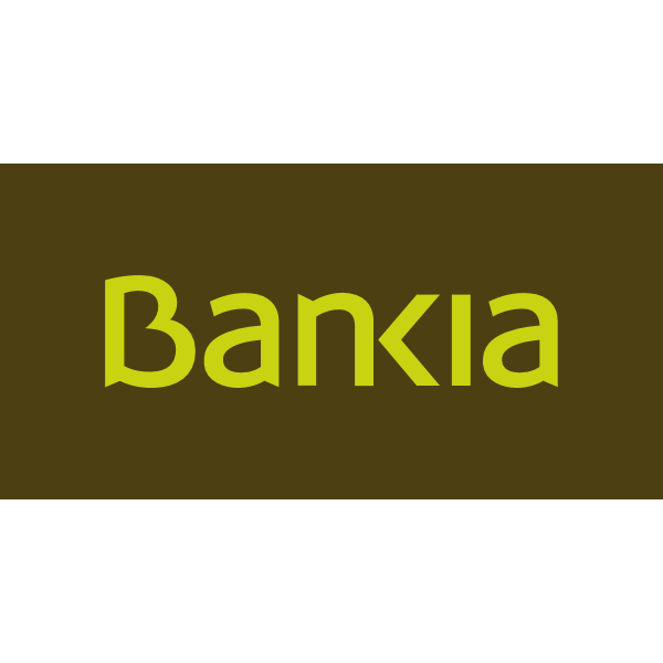 Bankia Logo ,Logo , icon , SVG Bankia Logo