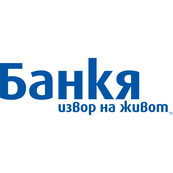 Bankia voda Logo