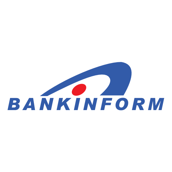 Bankinform Logo