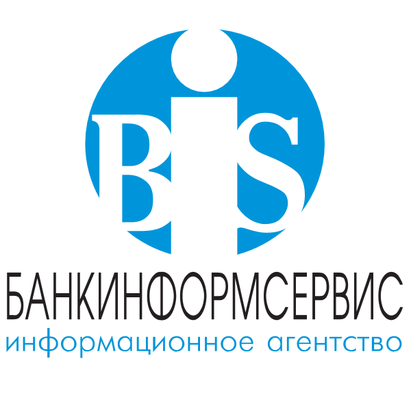 BankInformService Logo ,Logo , icon , SVG BankInformService Logo