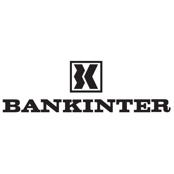 Bankinter Logo ,Logo , icon , SVG Bankinter Logo