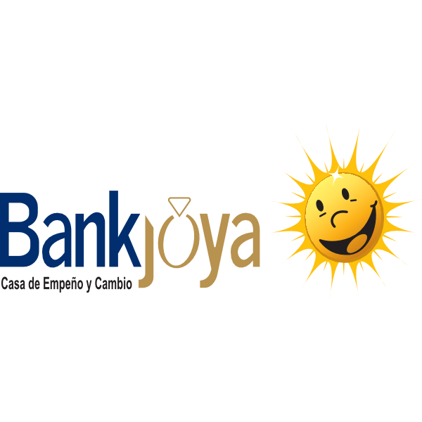 Bankjoya Logo ,Logo , icon , SVG Bankjoya Logo