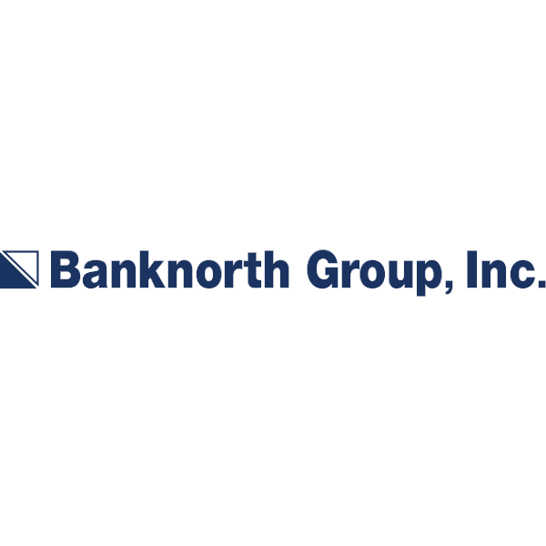 Banknorth Group Logo ,Logo , icon , SVG Banknorth Group Logo
