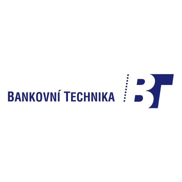 Bankovni Technika Logo ,Logo , icon , SVG Bankovni Technika Logo