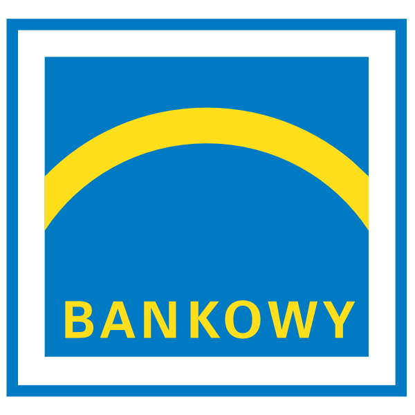 Bankowy Logo ,Logo , icon , SVG Bankowy Logo