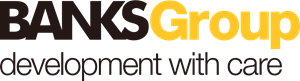 Banks Group Logo ,Logo , icon , SVG Banks Group Logo