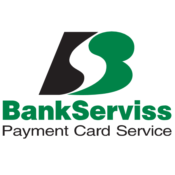 BankServiss Logo ,Logo , icon , SVG BankServiss Logo