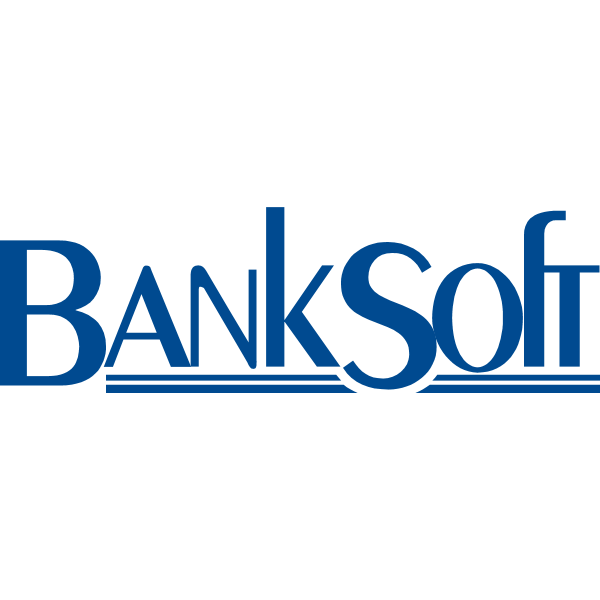 Banksoft Logo ,Logo , icon , SVG Banksoft Logo