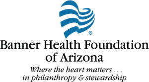 Banner Health Foundation of Arizona Logo