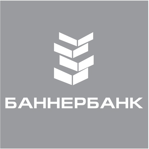 BannerBank Logo ,Logo , icon , SVG BannerBank Logo