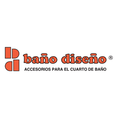 Bano Diseno Logo ,Logo , icon , SVG Bano Diseno Logo