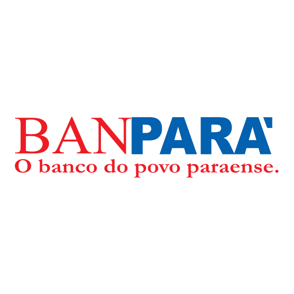 Banpará Logo ,Logo , icon , SVG Banpará Logo