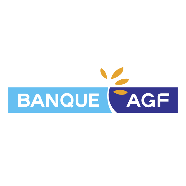 Banque AGF 63331