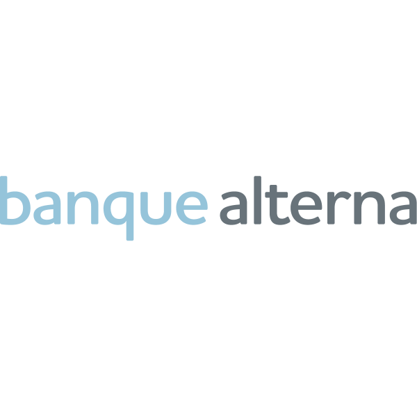 Banque Alterna logo ,Logo , icon , SVG Banque Alterna logo