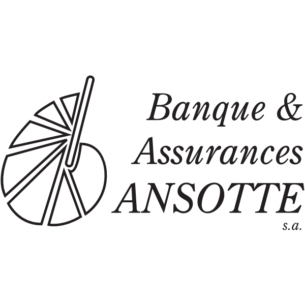 Banque & Assurances Ansotte Logo ,Logo , icon , SVG Banque & Assurances Ansotte Logo