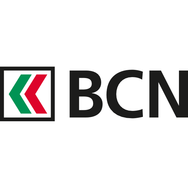 Banque Cantonale Neuchâteloise Logo