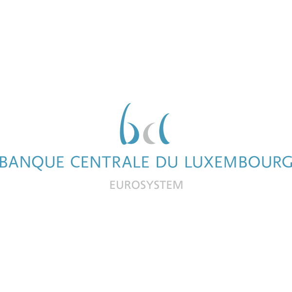 Banque Centrale du Luxembourg Logo ,Logo , icon , SVG Banque Centrale du Luxembourg Logo