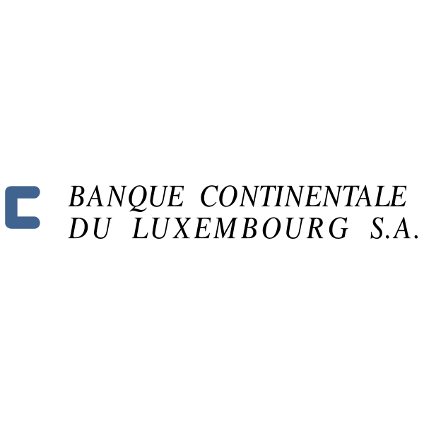 Banque Continentale du Luxembourg SA