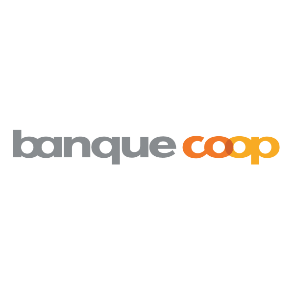Banque Coop Logo ,Logo , icon , SVG Banque Coop Logo