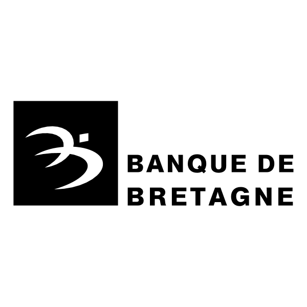Banque de Bretagne 52014 ,Logo , icon , SVG Banque de Bretagne 52014