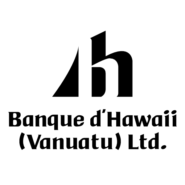 Banque d'Hawaii 55536