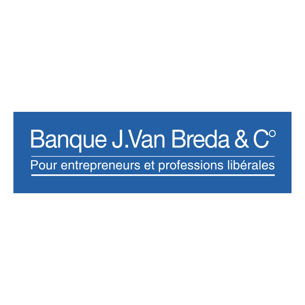 Banque J Van Breda & C 83262