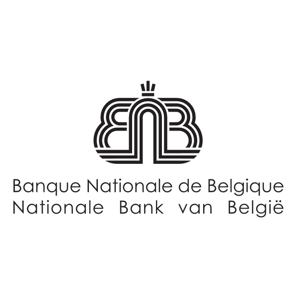 Banque Nationale de Belgique Logo