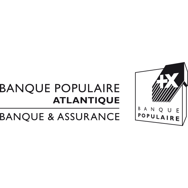 Banque Populaire Atlantique Logo ,Logo , icon , SVG Banque Populaire Atlantique Logo