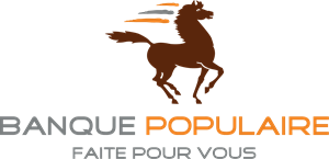 Banque Populaire du Maroc Logo