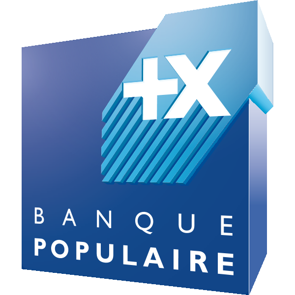 Banque Populaire Logo ,Logo , icon , SVG Banque Populaire Logo