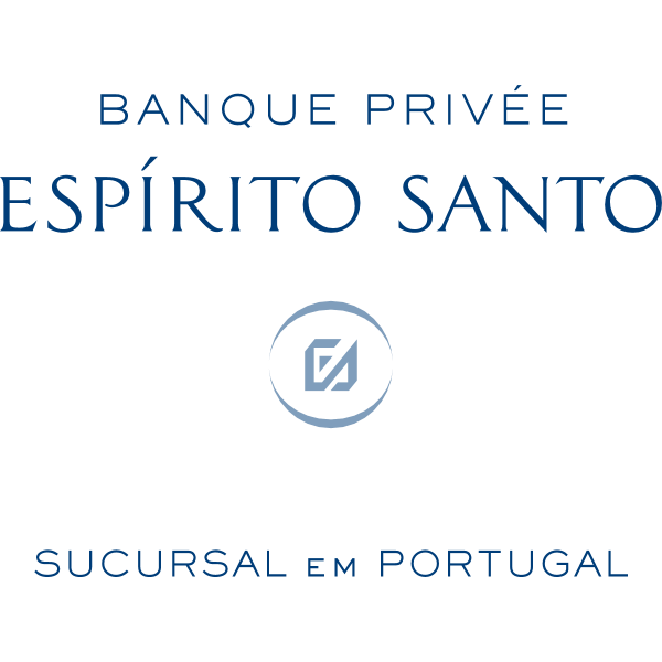 Banque Priveé Espírito Santo Logo