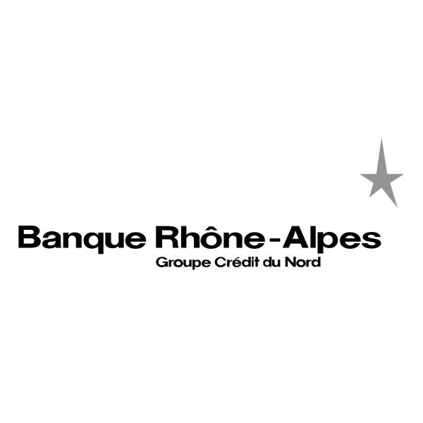 Banque Rhone Alpes 51946