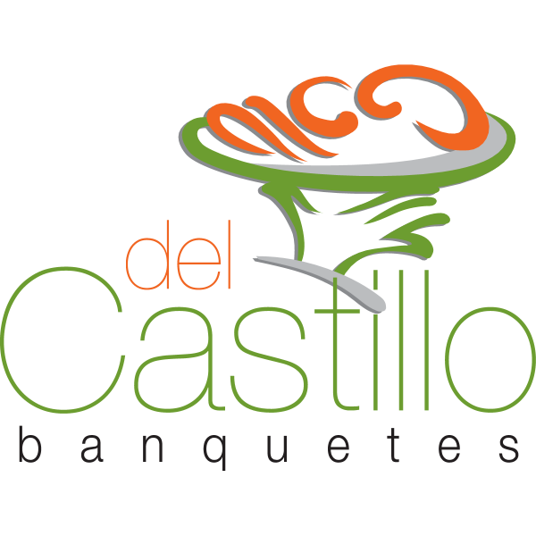 Banquetes del Castillo Logo ,Logo , icon , SVG Banquetes del Castillo Logo