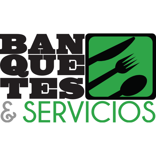 Banquetes y Servicios Logo ,Logo , icon , SVG Banquetes y Servicios Logo